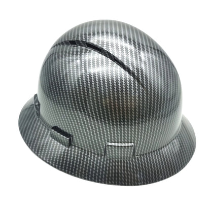 Zeluga Hard Hat
