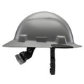 Lift iDax: Hard Hat Grey