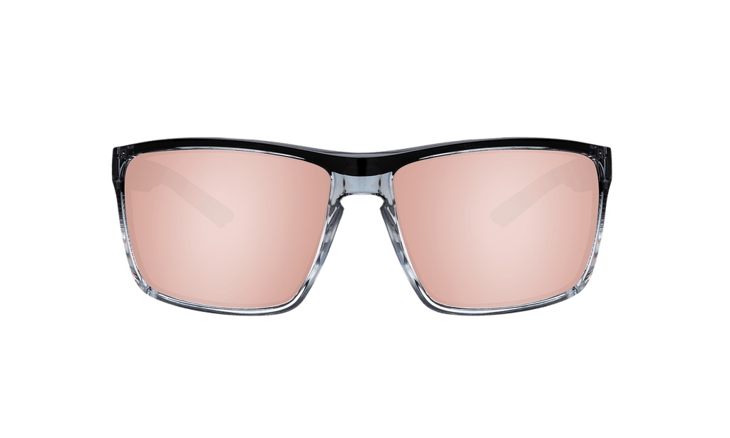 Bomber Thermo: Rose Gold (Polorized)