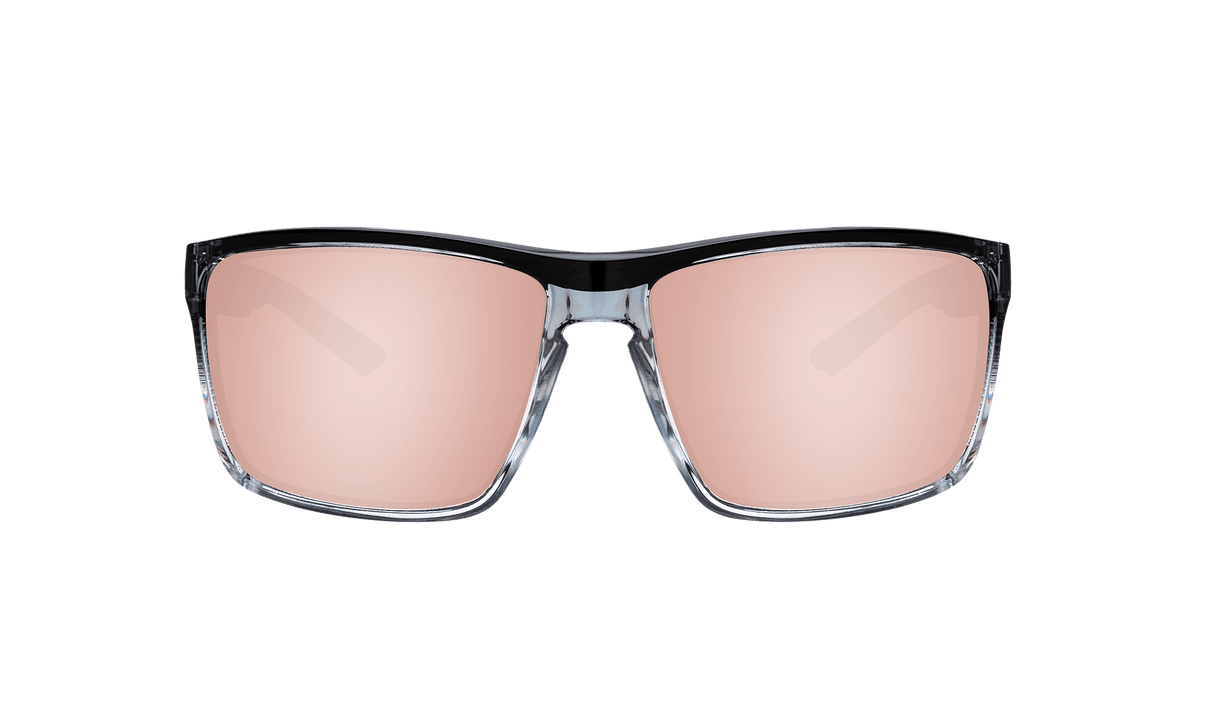 Bomber Thermo: Rose Gold (Polorized)