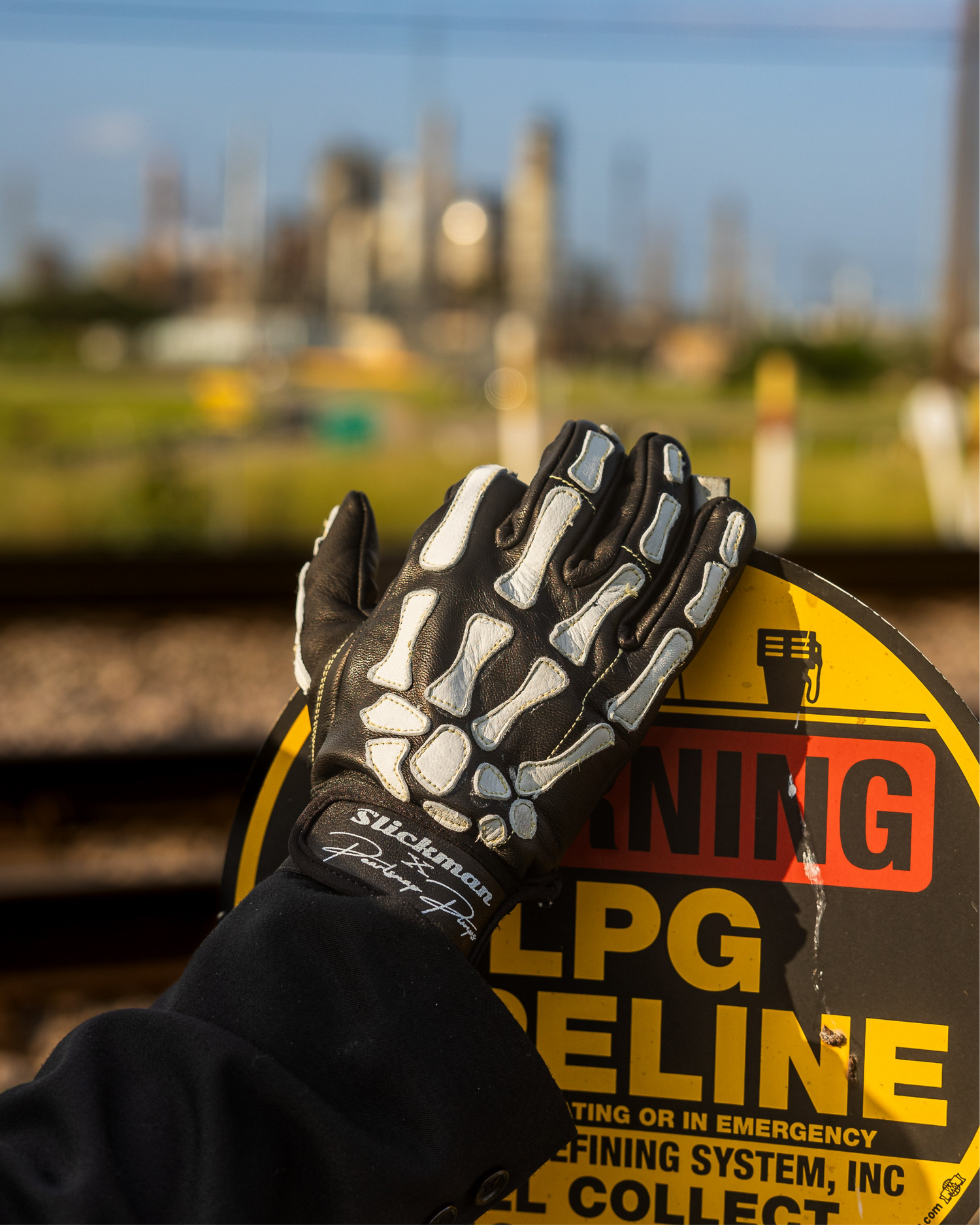 Pearl Snap Pimps: Gloves