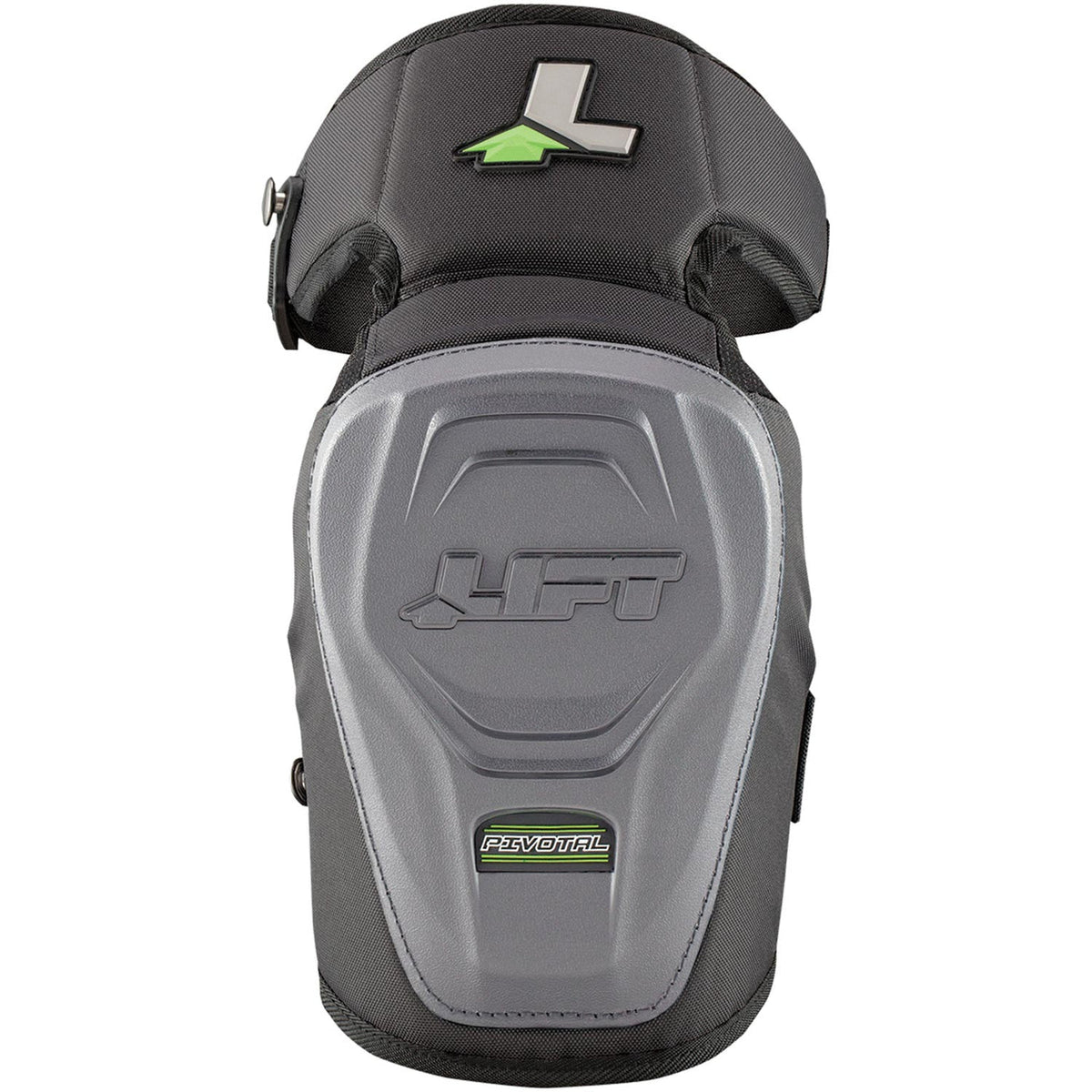 Lift: Knee Pads, PIVOTAL Knee Guards - Non Marring