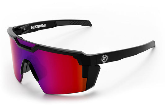 Heatwave Future Tech: Atmosphere
