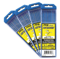 PROFAX: Tungsten Electrodes