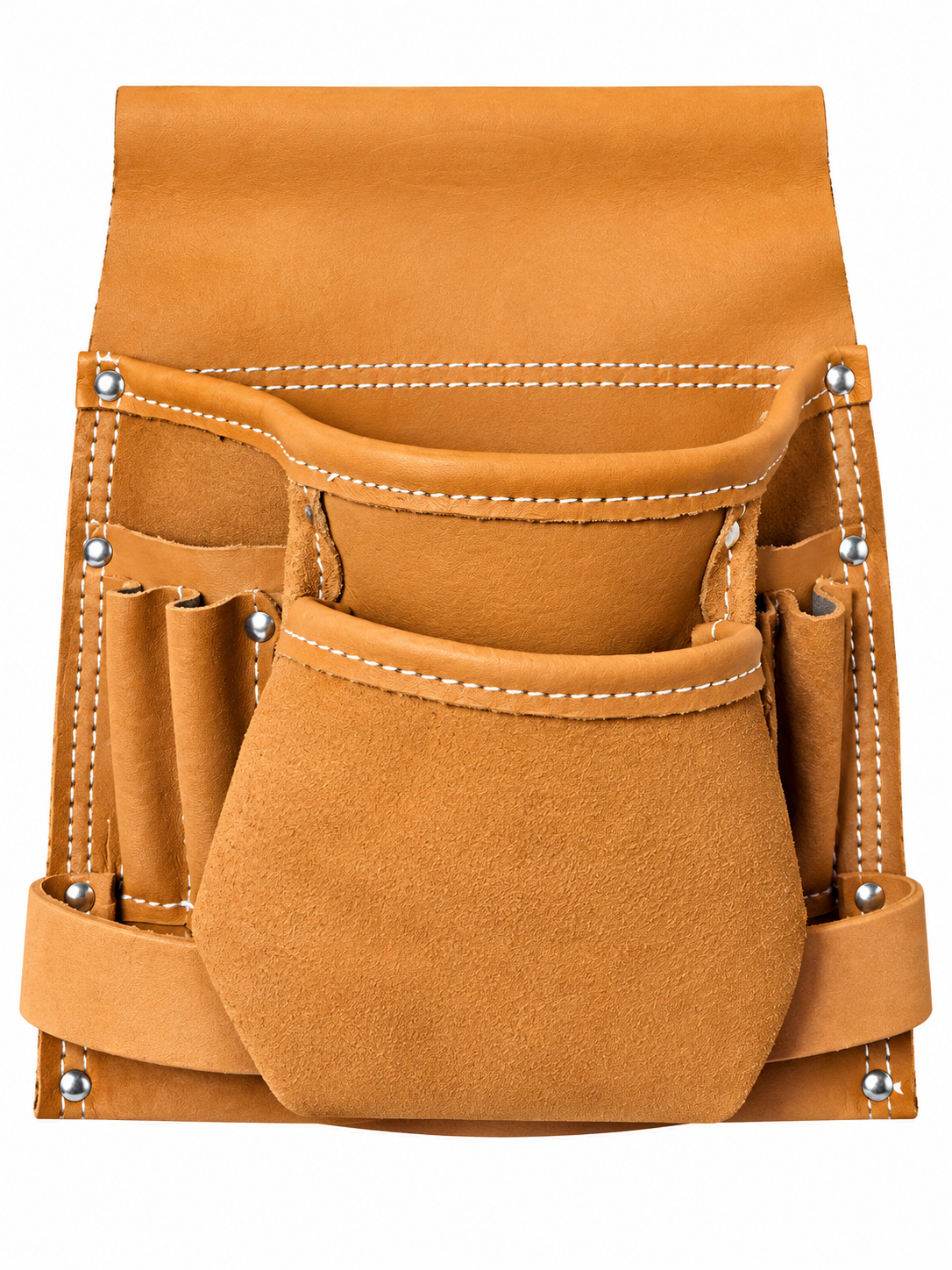 McGuire Tools: Nail and Tool Pouch