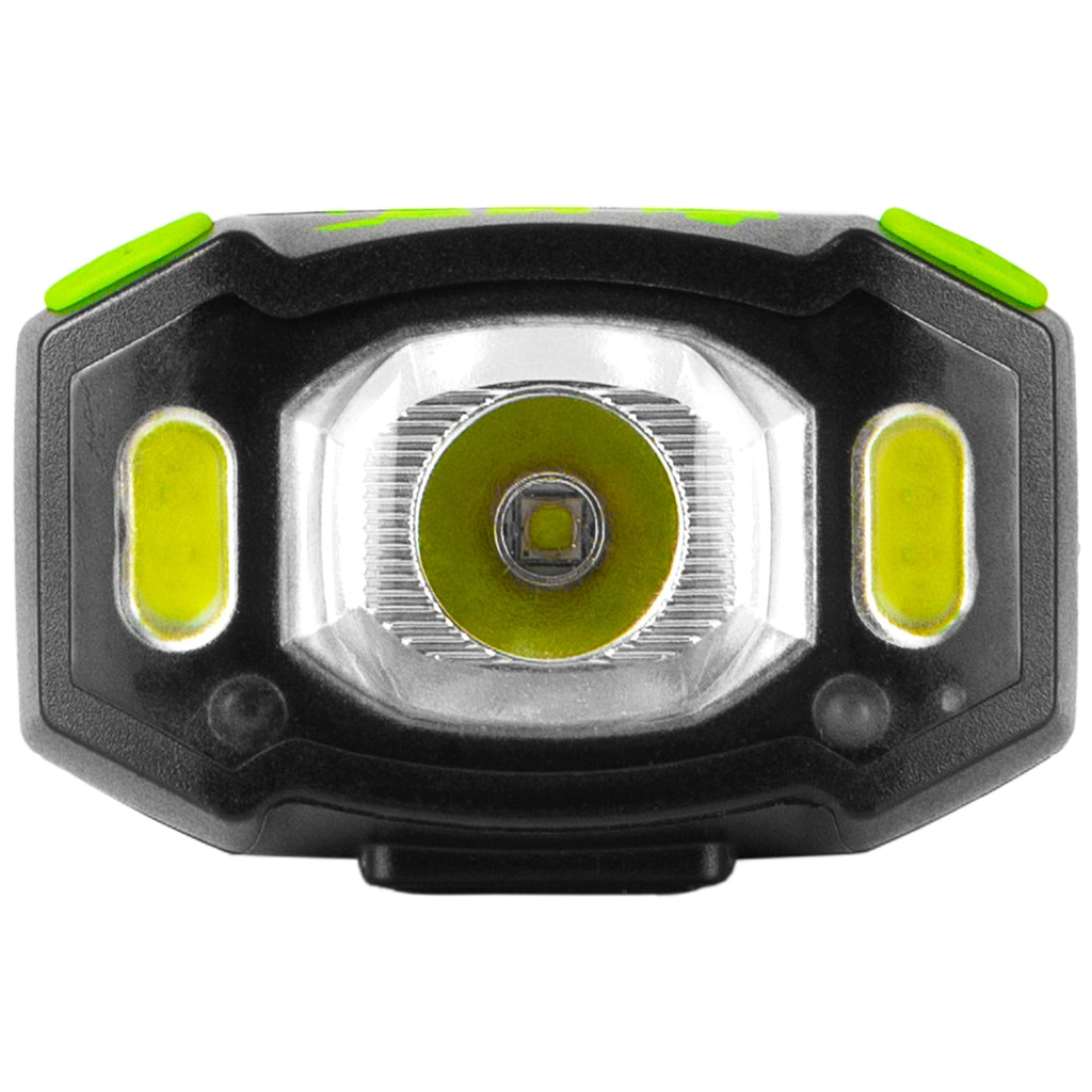 Lift Safety: ArcLite Universal Headlamp
