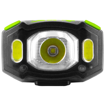 LIFT: ArcLite Universal Headlamp