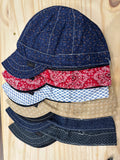 Forge FR: Design Welding Cap