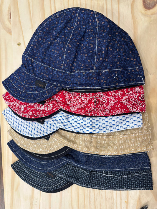 Forge FR: Design Welding Cap