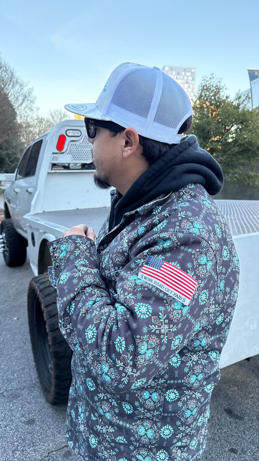 Pearl Snap Pimps: El Patron