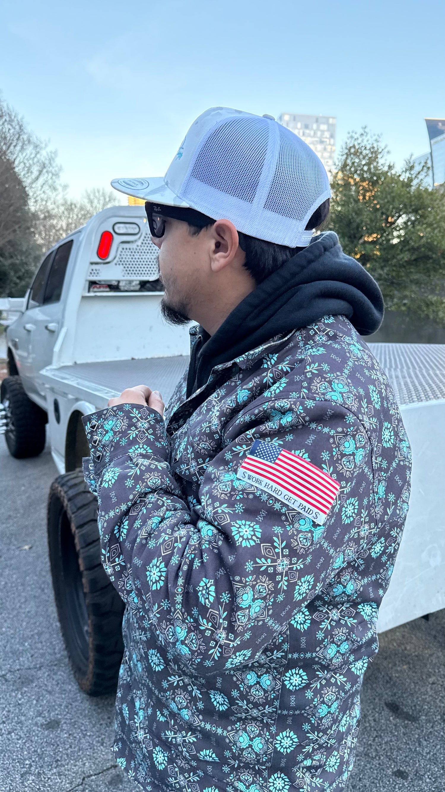 Pearl Snap Pimps: El Patron