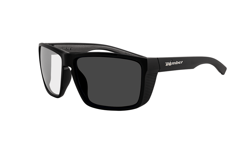 Bomber Thermo: Photochromic Lense
