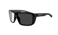 Bomber Thermo: Photochromic Lense