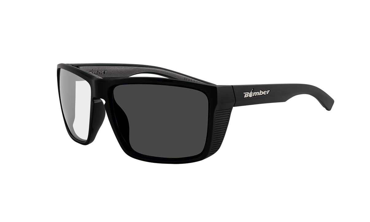 Bomber Thermo: Photochromic Lense