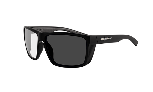 Bomber Thermo: Photochromic Lense