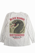 Roedis: Black Mamba