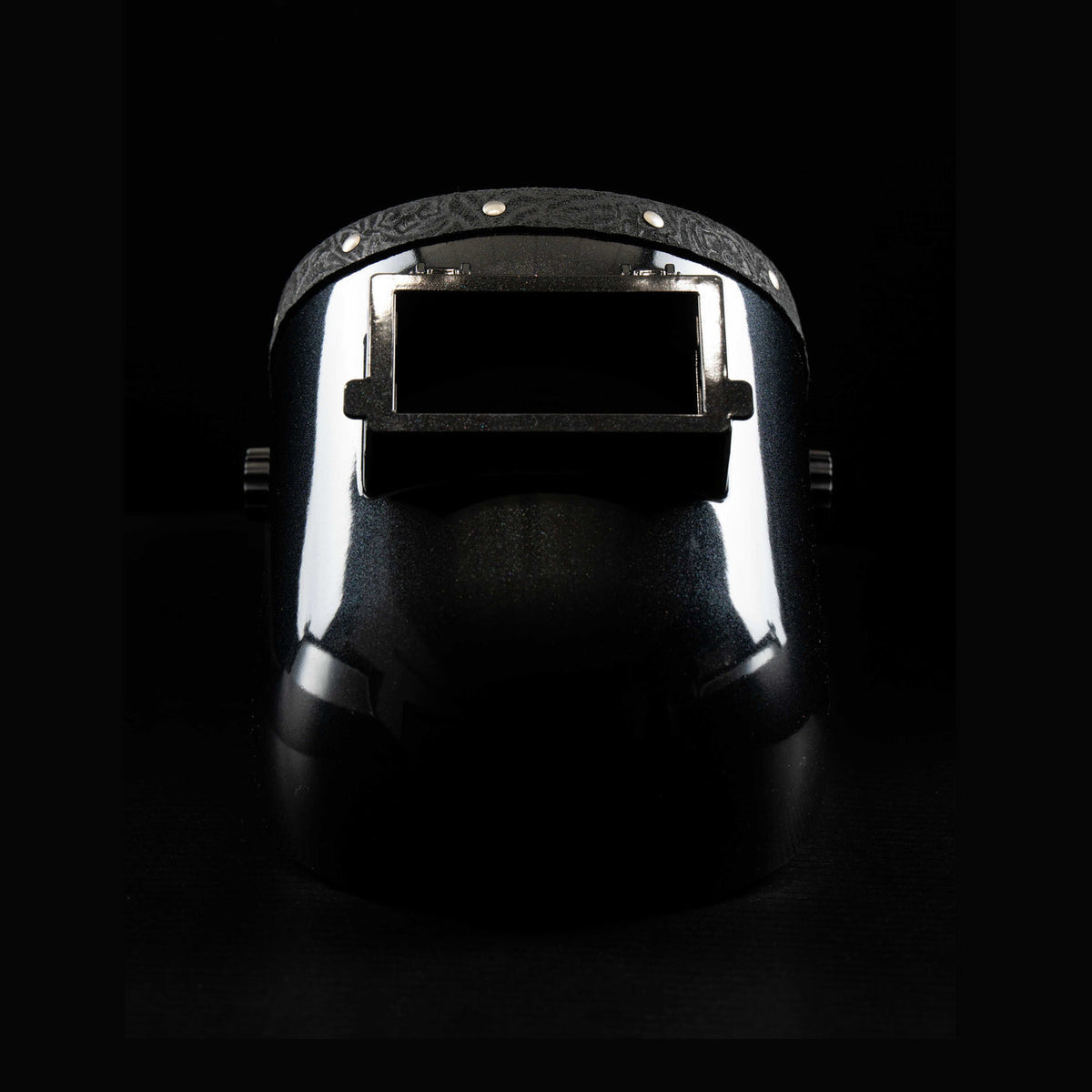The Welding Magician: EliteWave Flip Lens Welding Hood