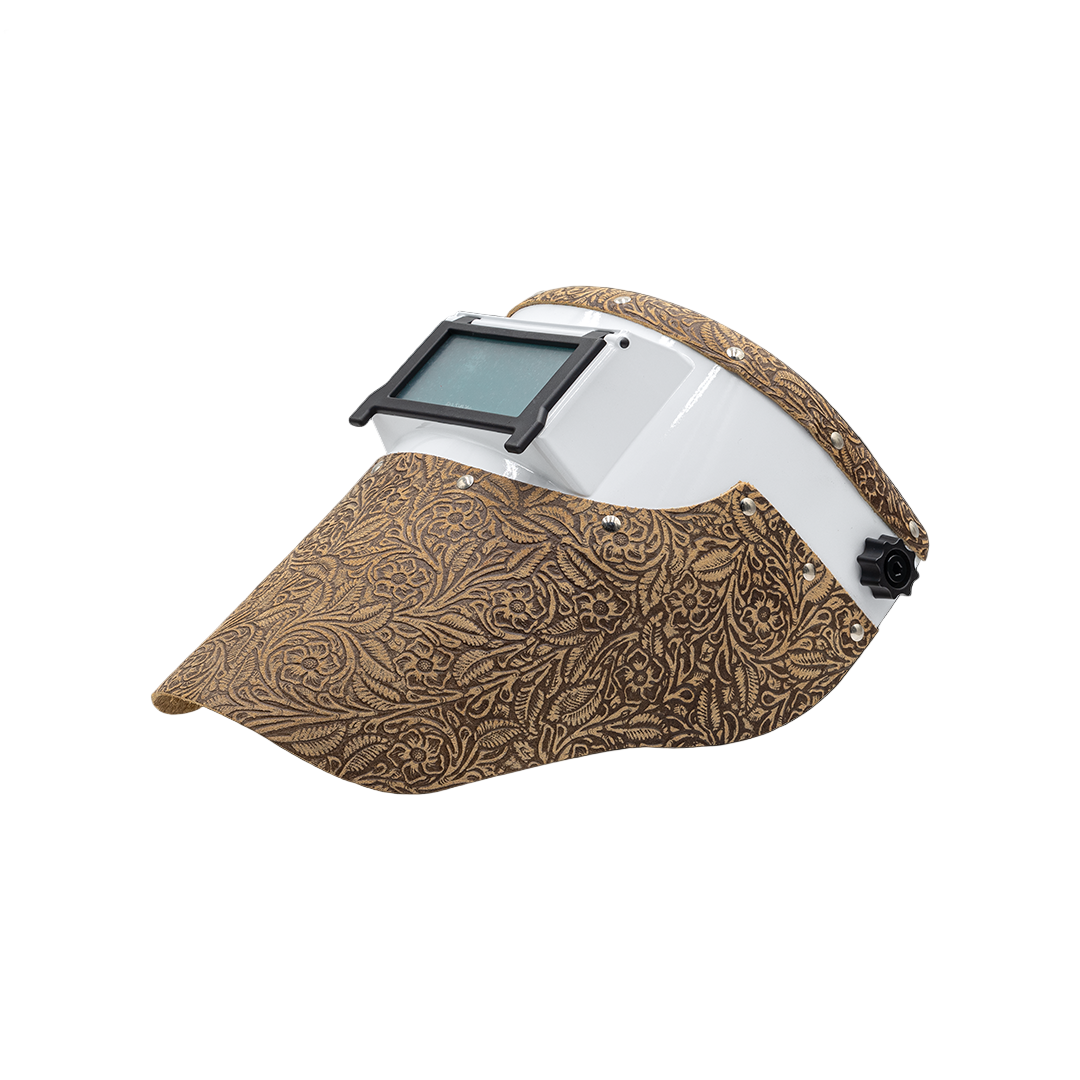 Outlaw Leather: Slimline (Floral)