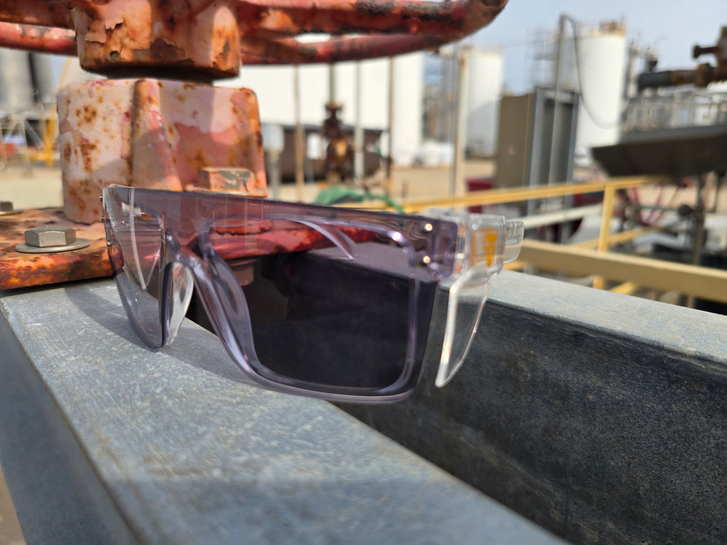 Safety Plus Collection: Photochromic