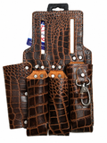 Dallas Tools: Plier Holder (4 Pocket Leather Holder)