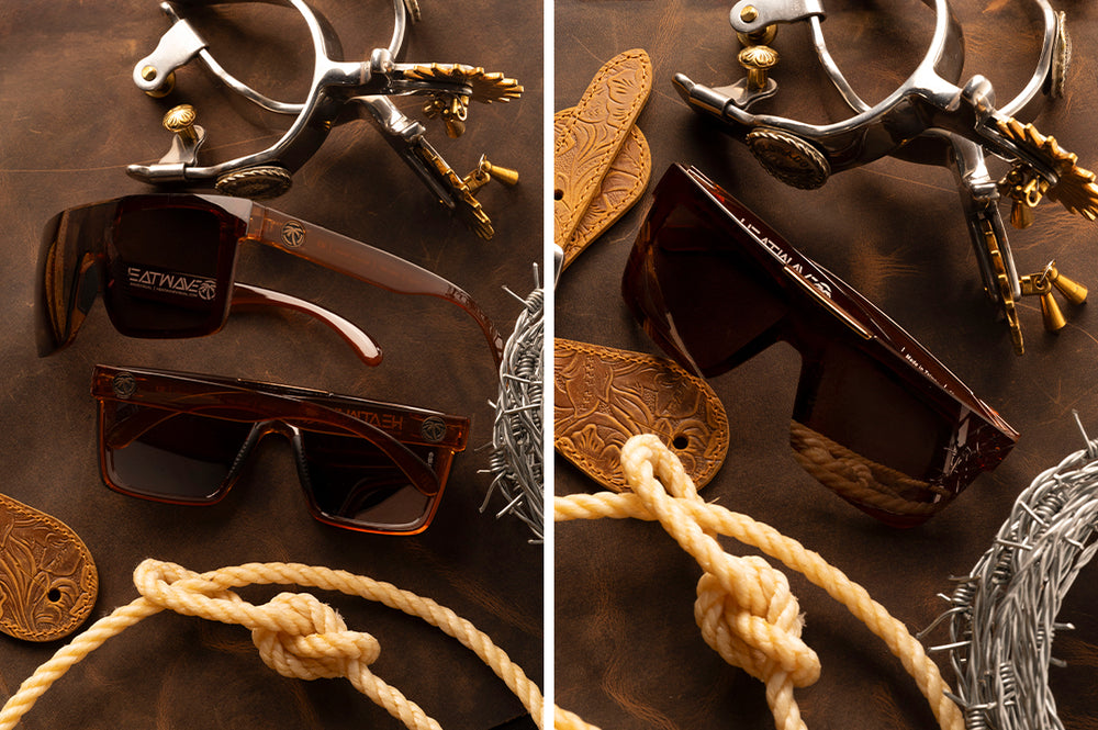 Heatwave Quatro: Saddle