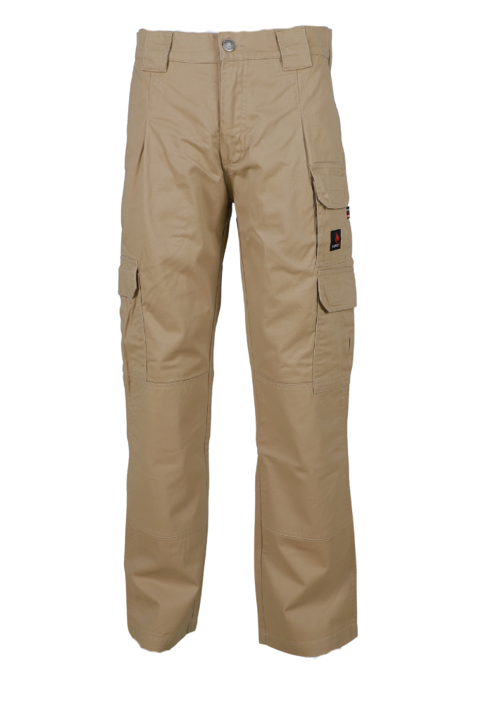 Forge FR: Cargo Pant