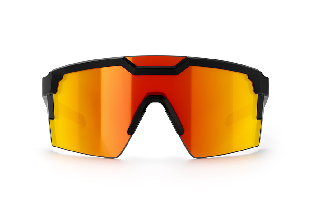 Heatwave Future Tech: Sunblast