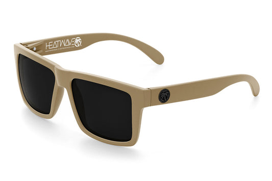 Heatwave Vise: Desert Tan/ Ultra Dark