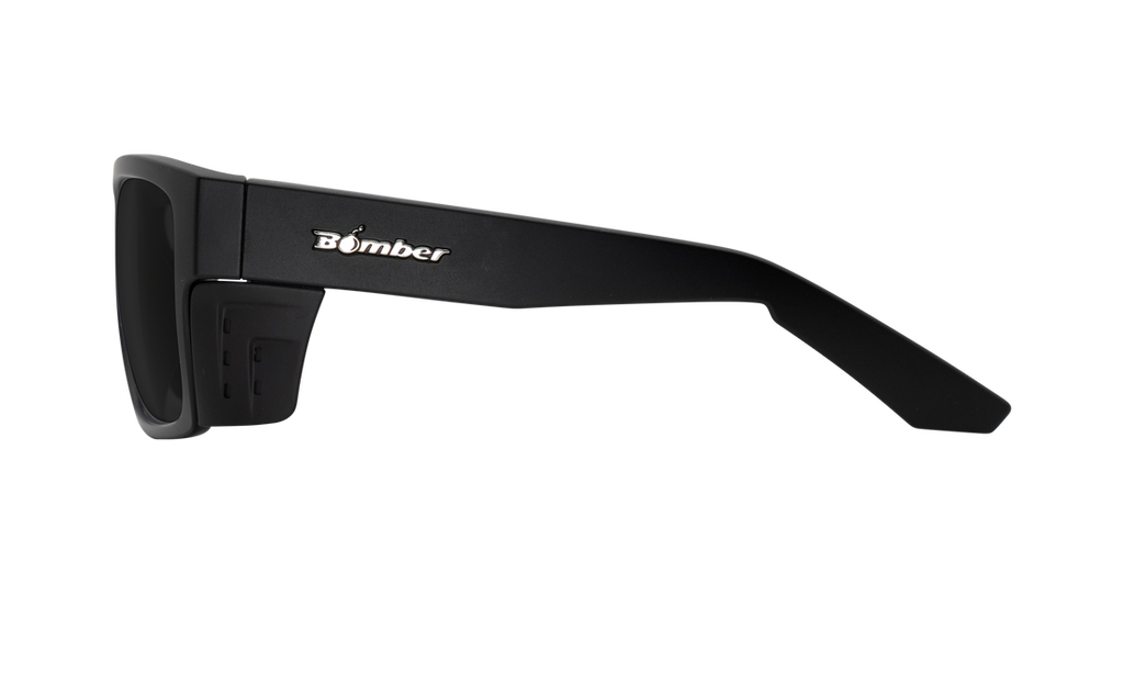 Bomber Buzz: Photochromic