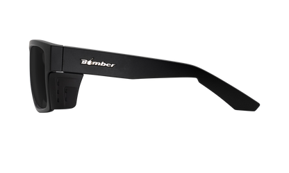 Bomber BUZZ Safety - Photochromic Bz201