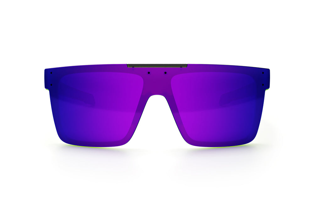 Heatwave Quatro: UV Lense