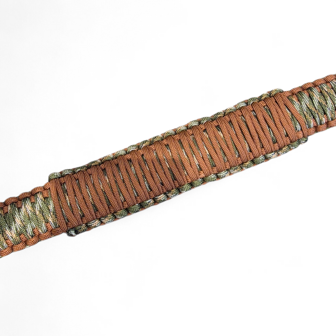 Paracord Clips: Paracord Strap