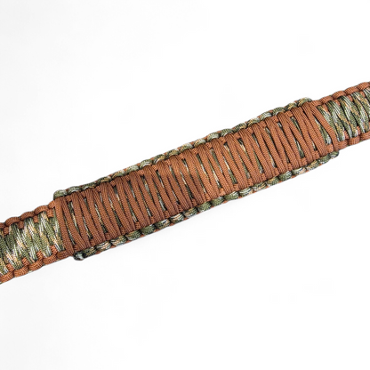 Paracord Clips: Paracord Strap