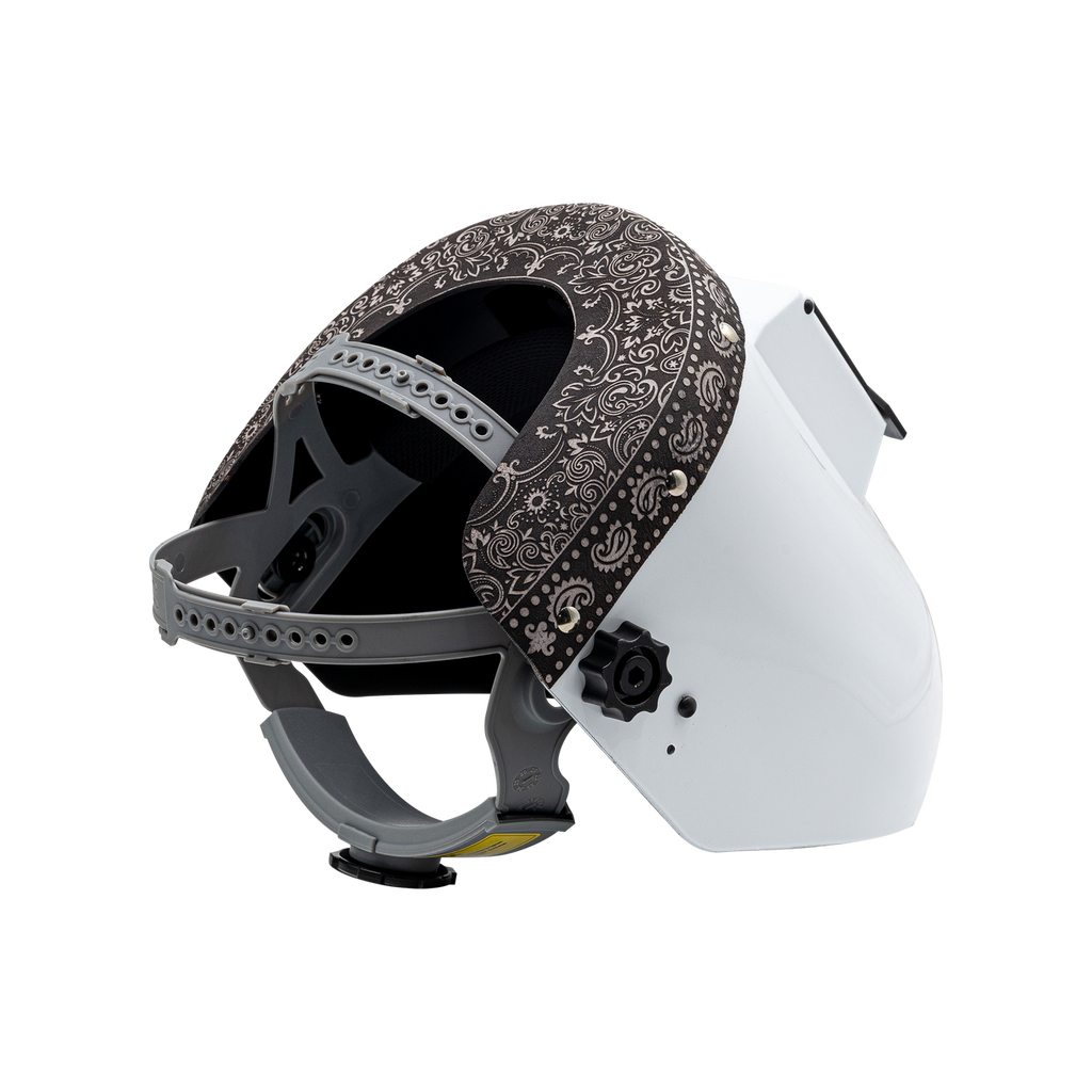 Outlaw Leather: Pro X (Paisley)