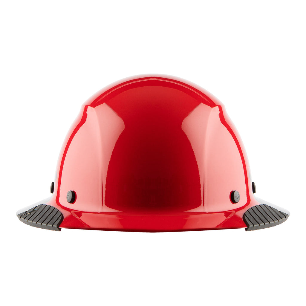 Lift Dax: Fiber Resin (Red/ Black)