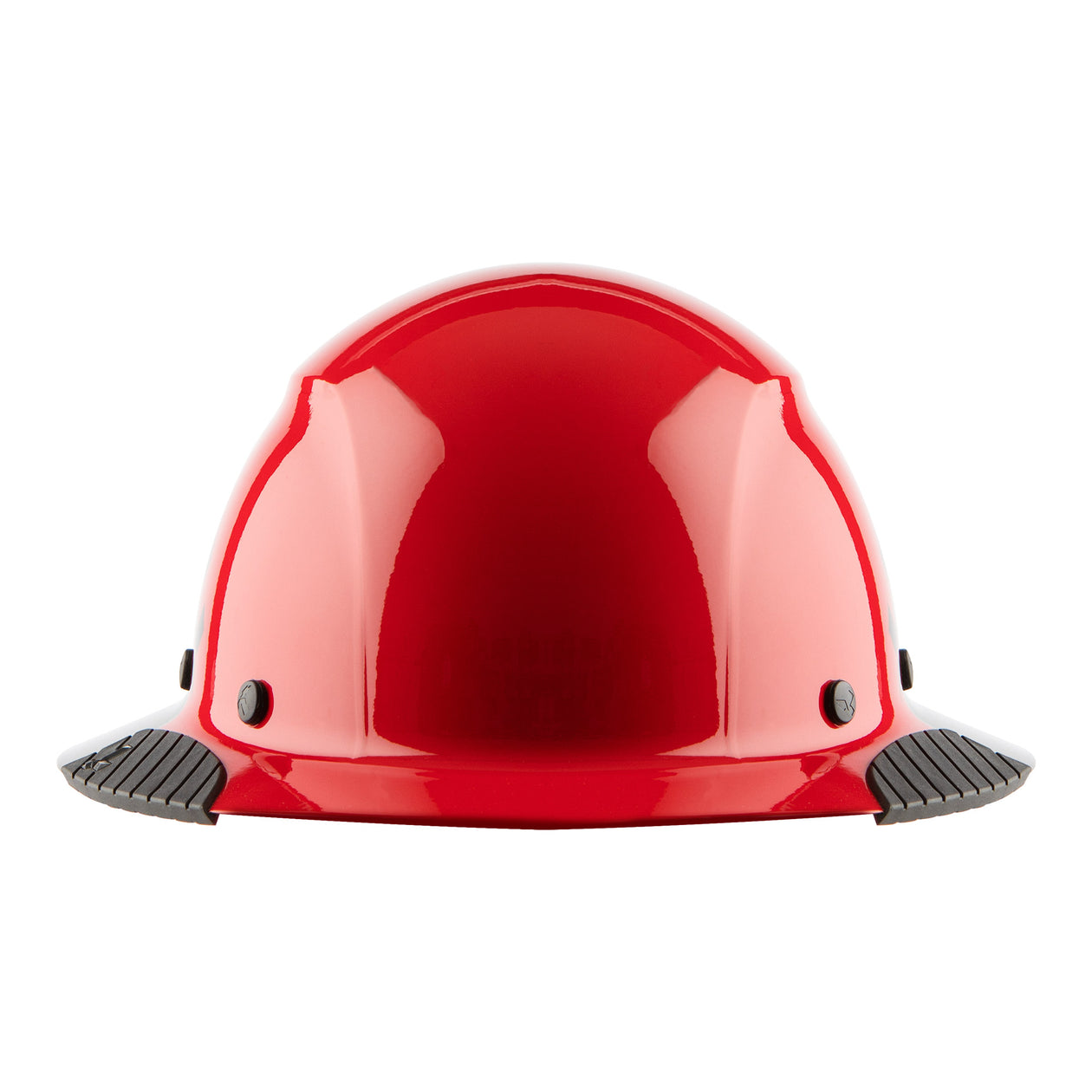 Lift Dax: Fiber Resin (Red/ Black)