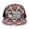 Cactus Alley Hat Co: Hearth Break Kid