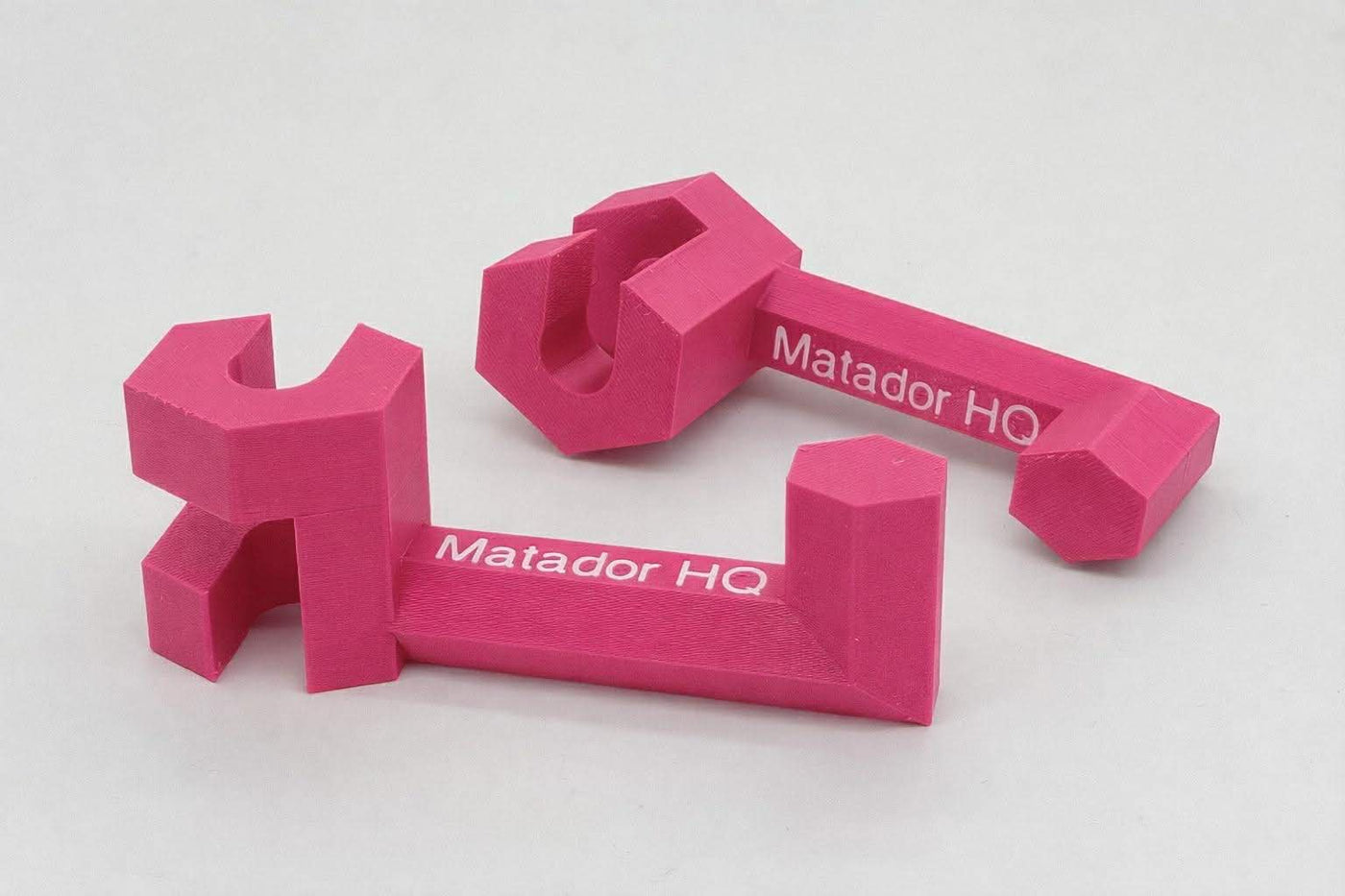 Matador HQ: Car Hanger Hooks