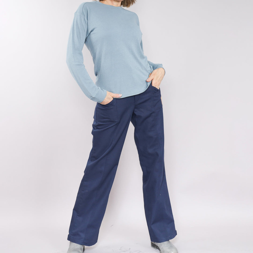 Embher: Long Sleeve