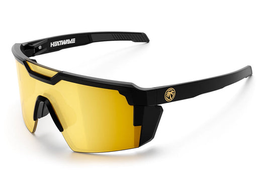 Heatwave Future Tech: Gold Rush