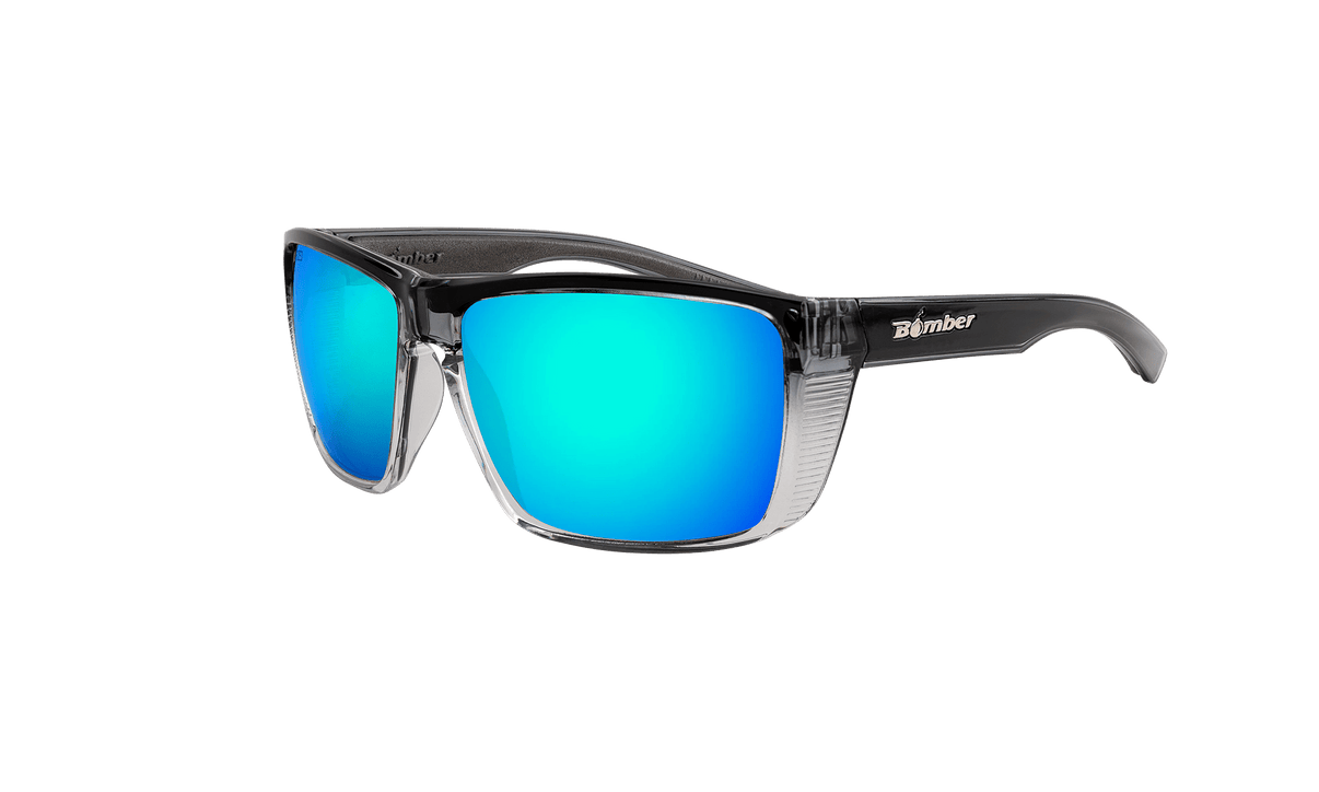 Bomber Thermo: Ice Mirror