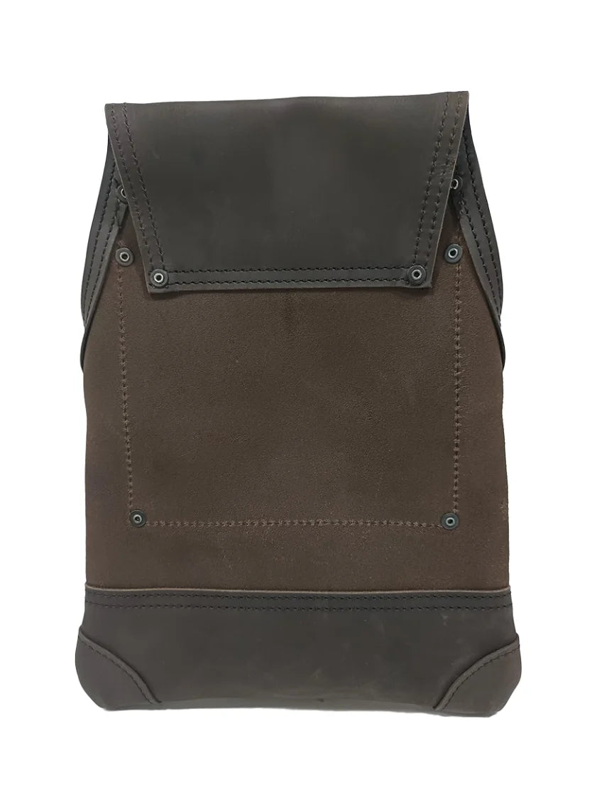 10 pocket tool pouch