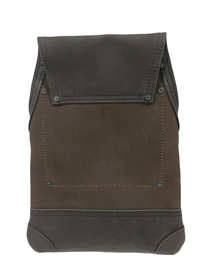 10 pocket tool pouch