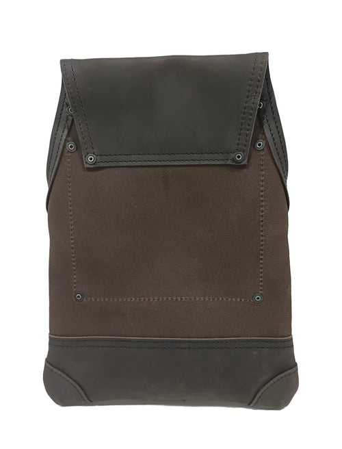 10 pocket tool pouch