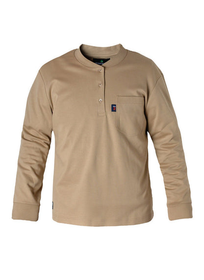 Henly FR (Khaki)