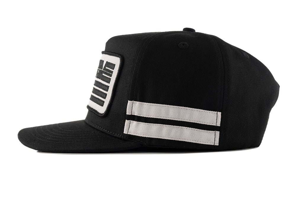 Heatwave: Alloy Hat