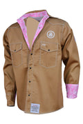 ProWeldz: Pink Paisley