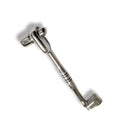 Scaffold Builder Ratchet Pendant