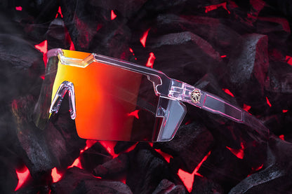 Heatwave Future Tech: Vapor Clear Sunblast