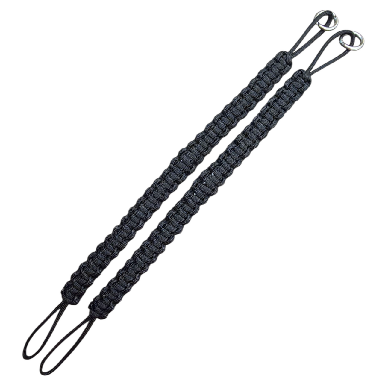 Paracord Clips: Strap Extender